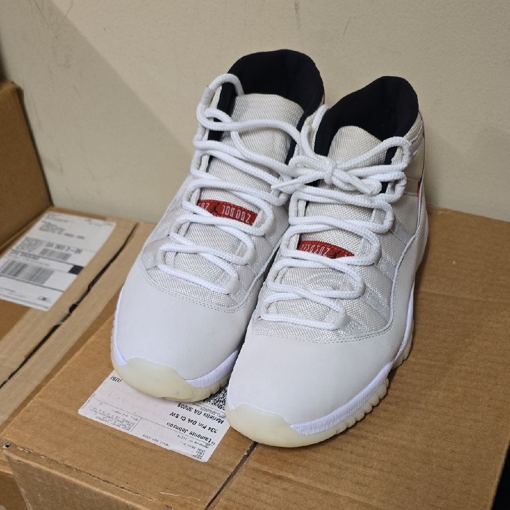 Jordan 11